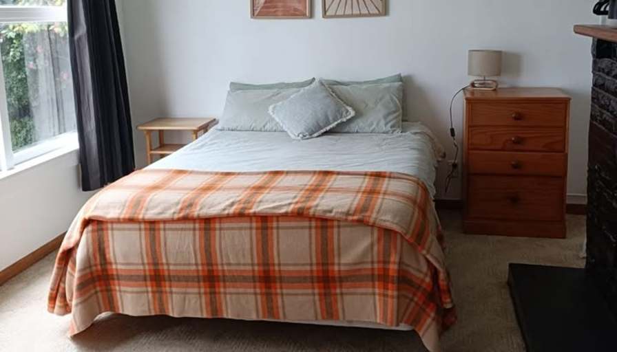 Lilian's room