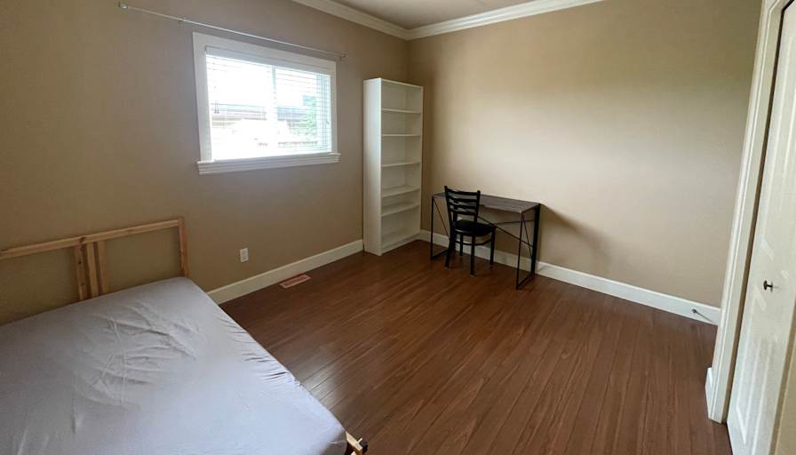 Michael's room