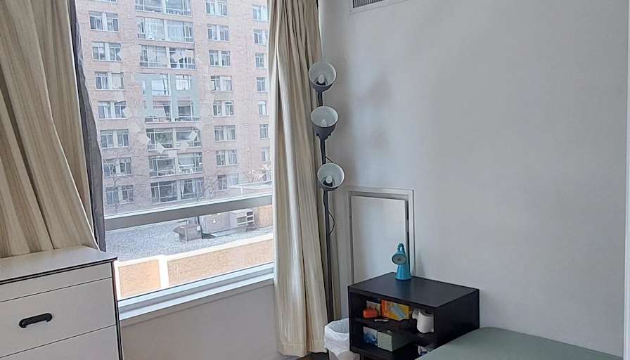 June's room