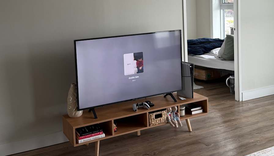 Sharan's room