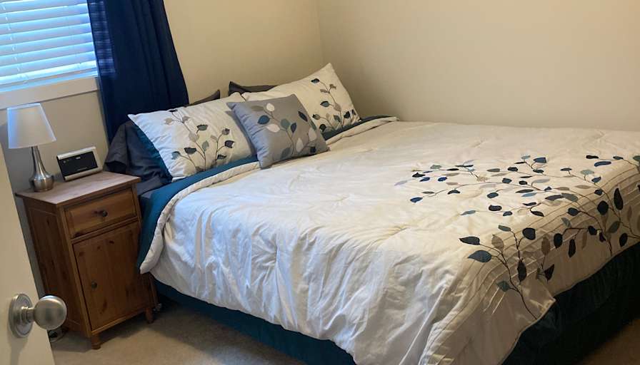 Lisa's room