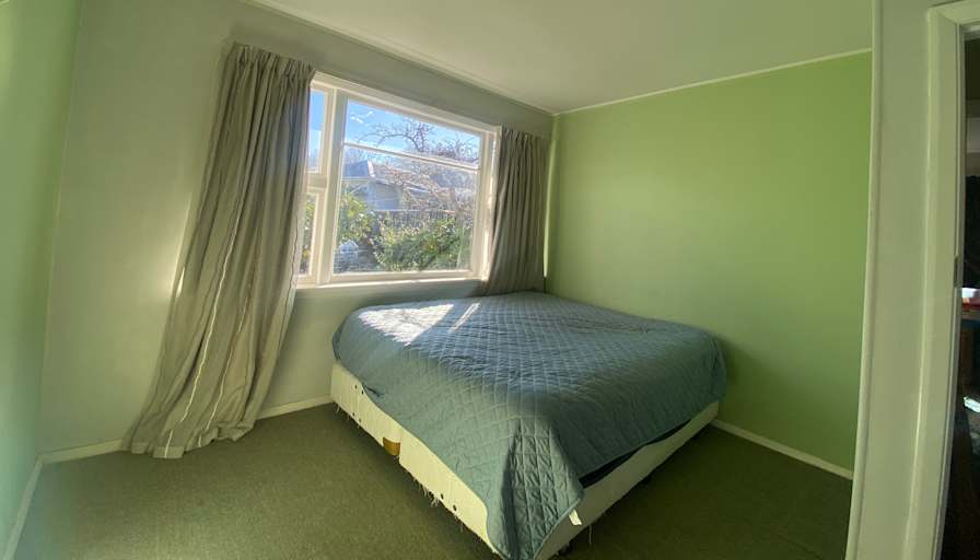 Kea's room