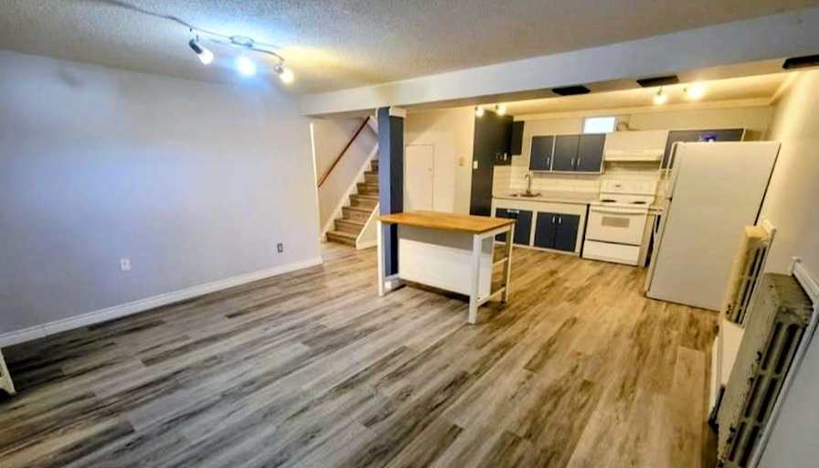 ocean's room