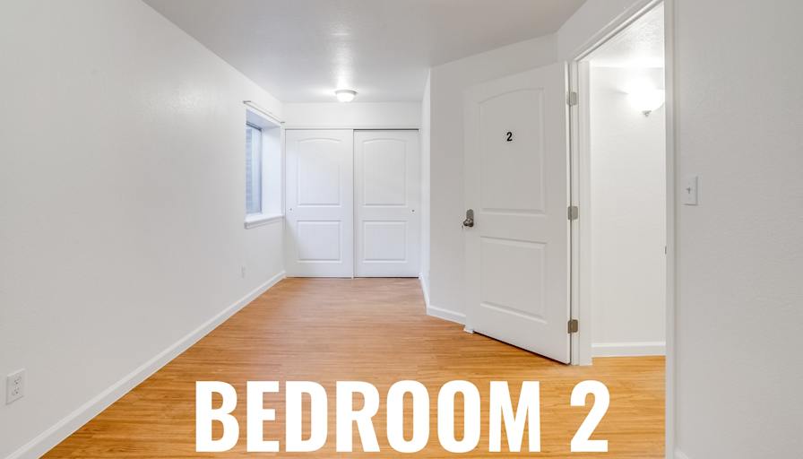 HomeCrew's room