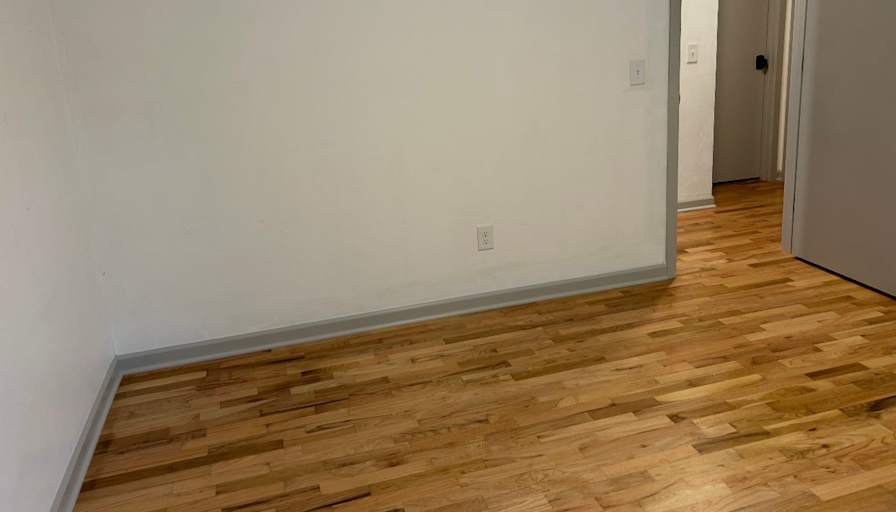 Jessica Crisp's room