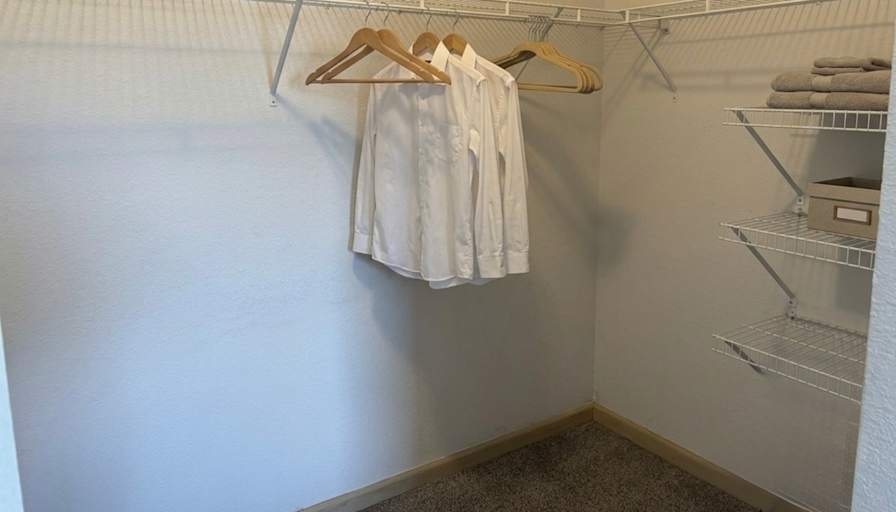 Vikas's room