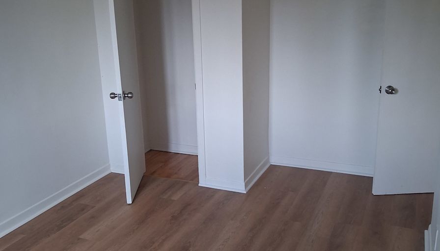 Imad's room