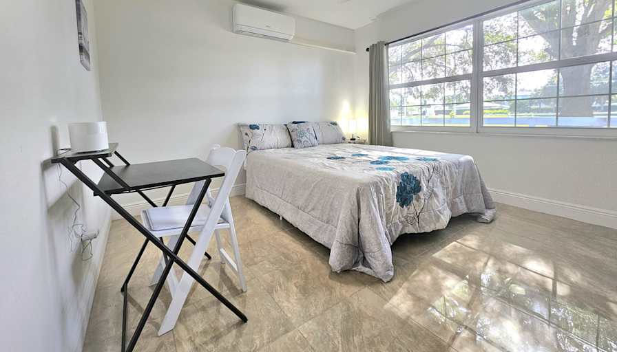 PadSplit's room