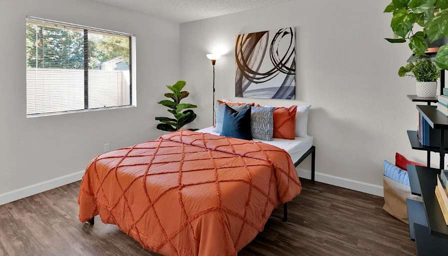 Barbara's room