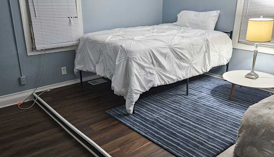 PadSplit's room