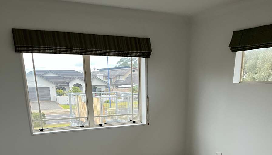 Dave's room
