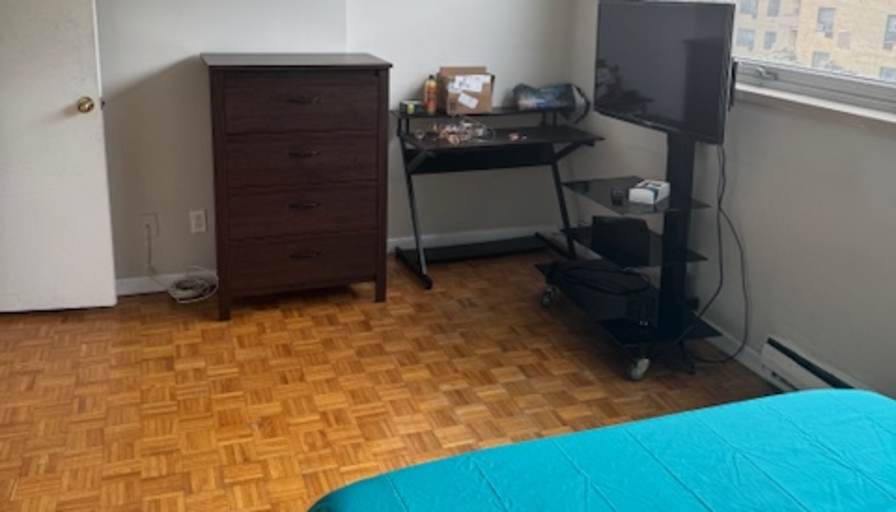 Angela's room