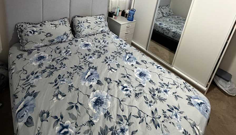 Robbie's room