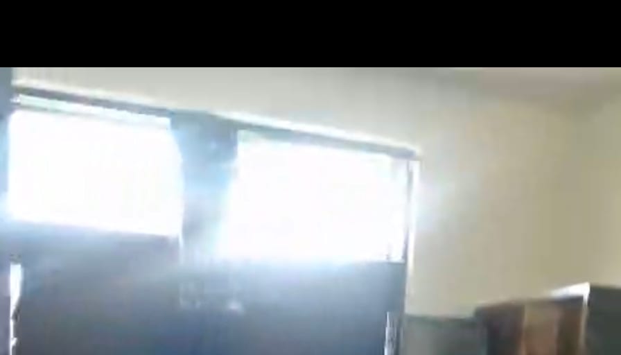 Rama Kowsthub's room