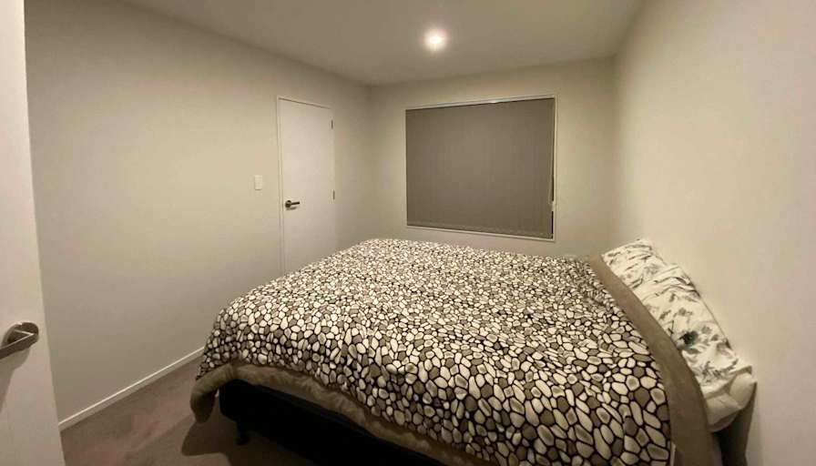 Han's room