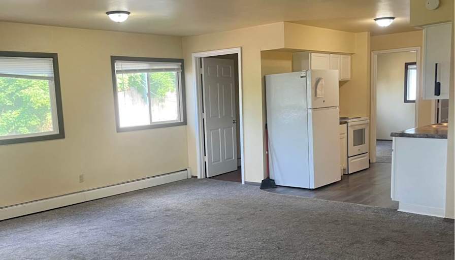 Sam's room