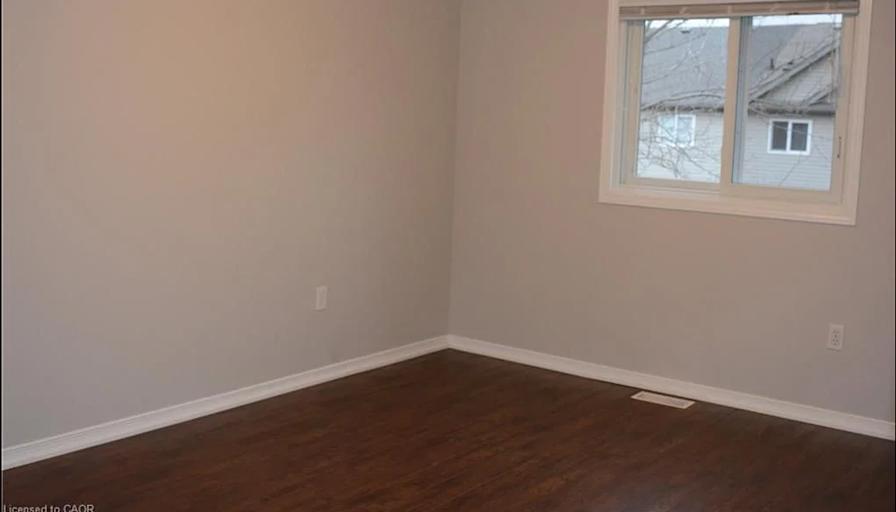 Akeem Bello's room