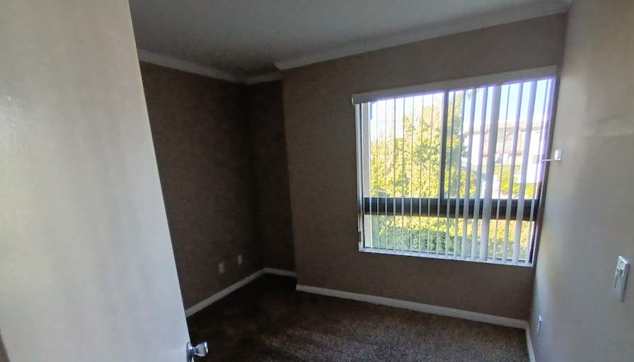 Lindsey's room