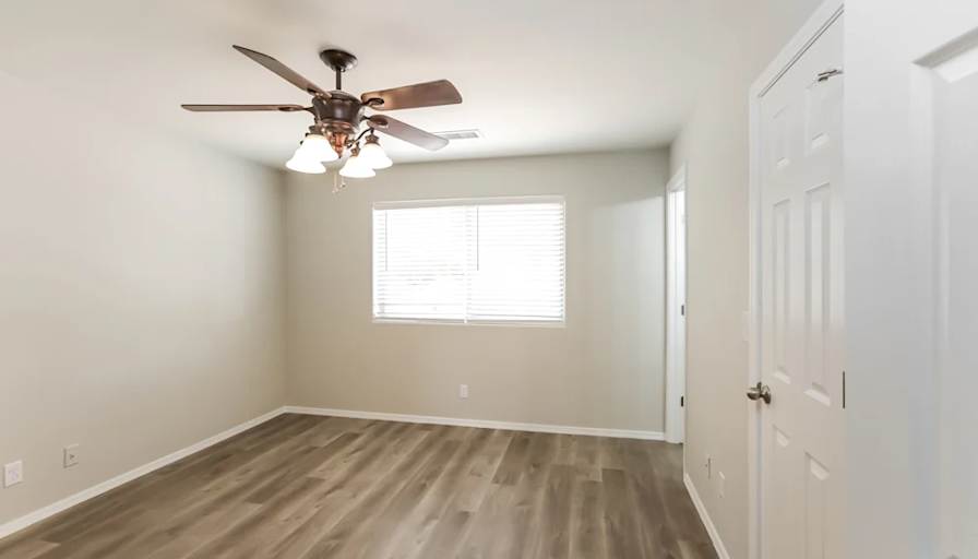 Jimmy's room
