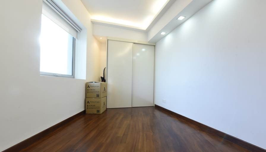 Easy LandLord's room