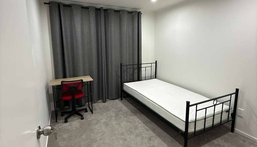 Michael's room