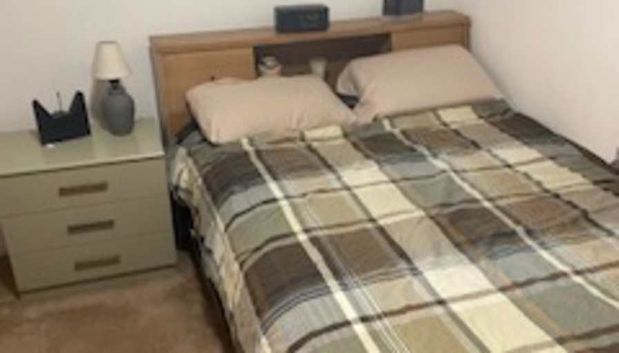 Ben's room