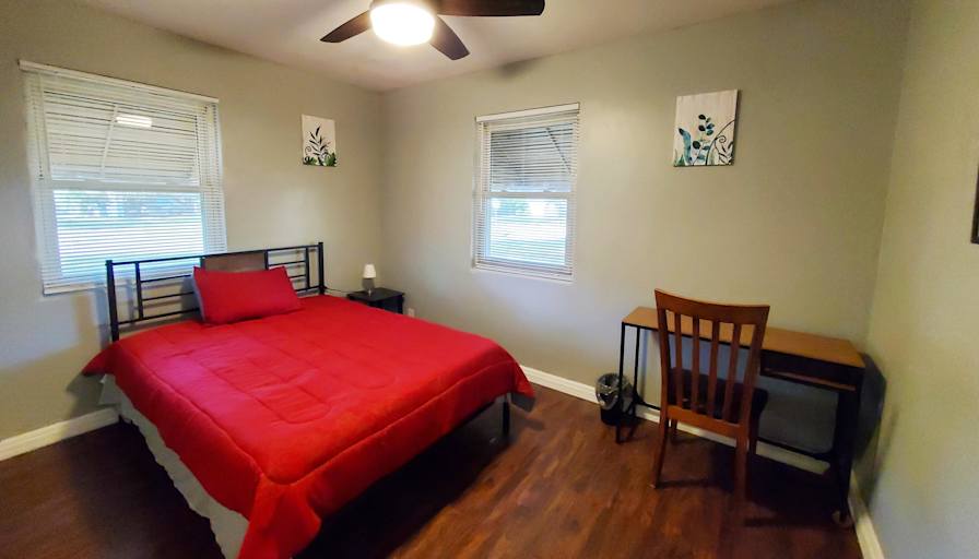 PadSplit's room