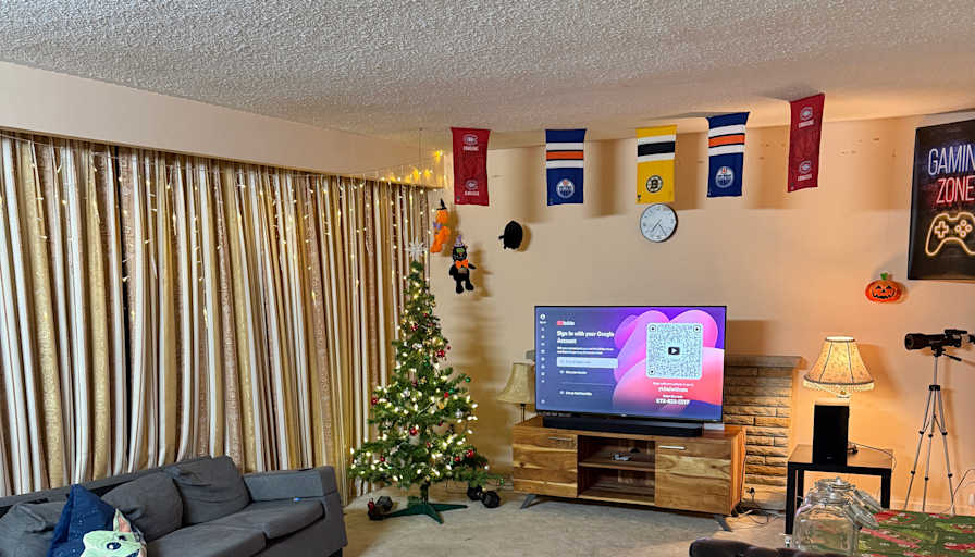 Ess's room