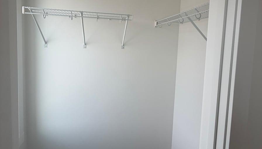 Wilson Levisky's room