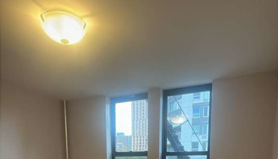 The Startup House's room