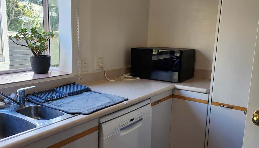 Craig's room
