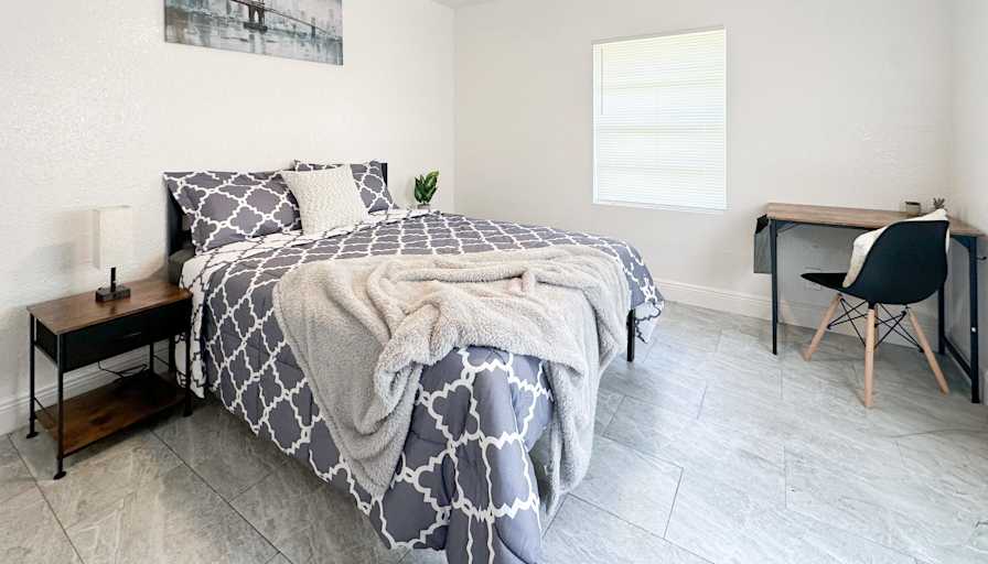 PadSplit's room