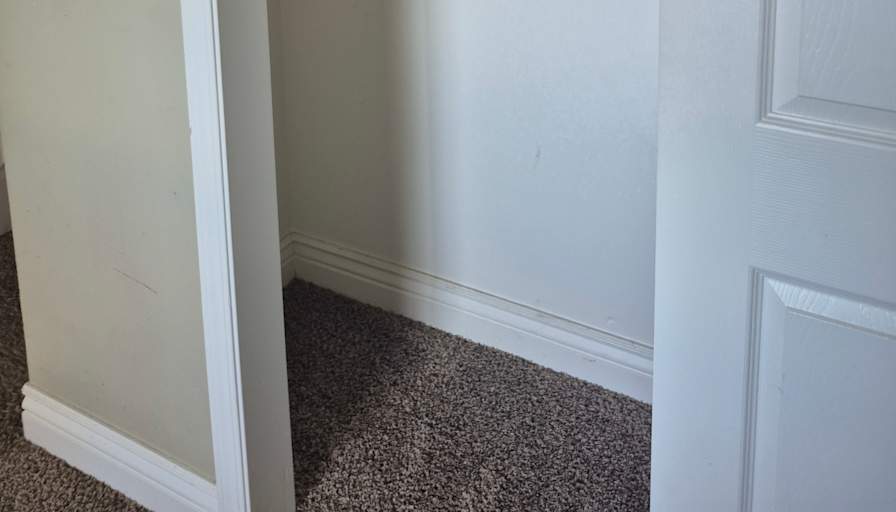 Michael Reyes's room
