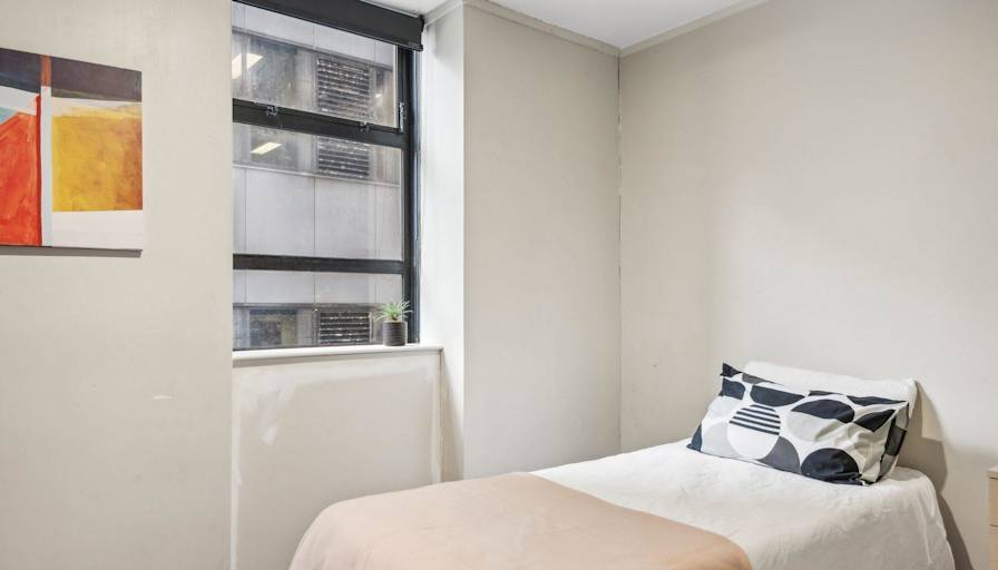 Living Life's room