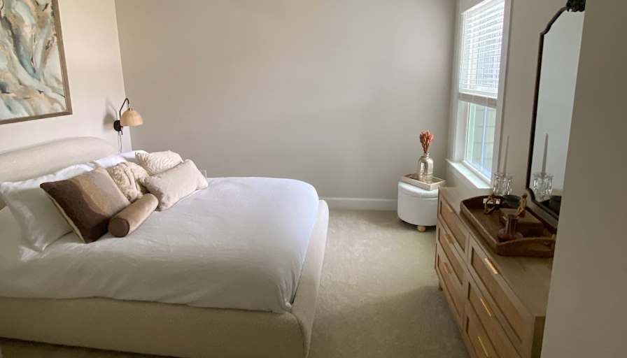 Gabby's room