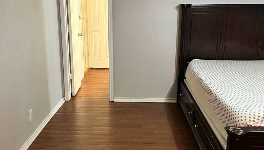 Martin's room