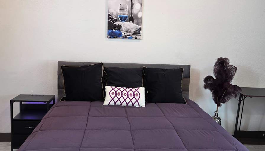 PadSplit's room