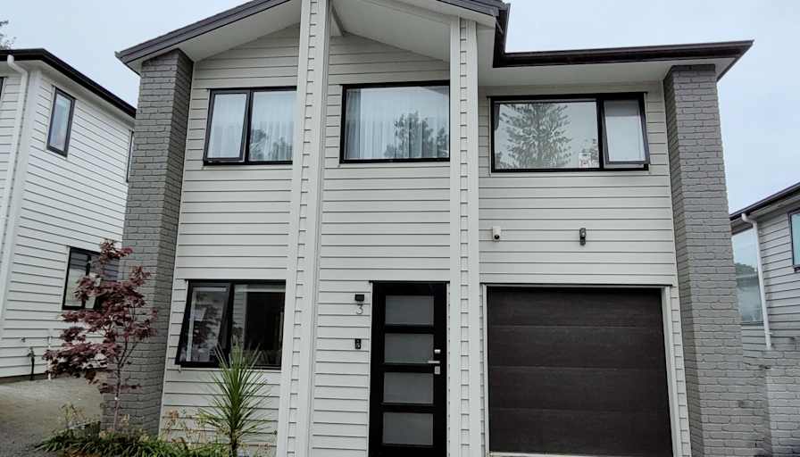 Furnished room in a house · New Lynn, Auckland 0600-1