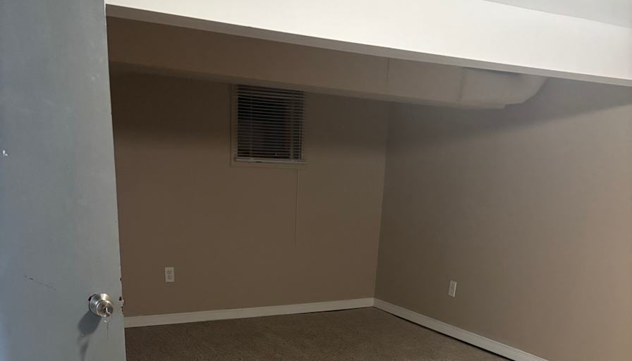 David's room