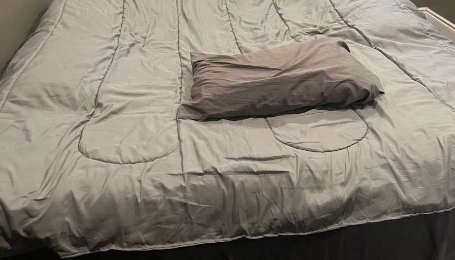 Jason Murray's room