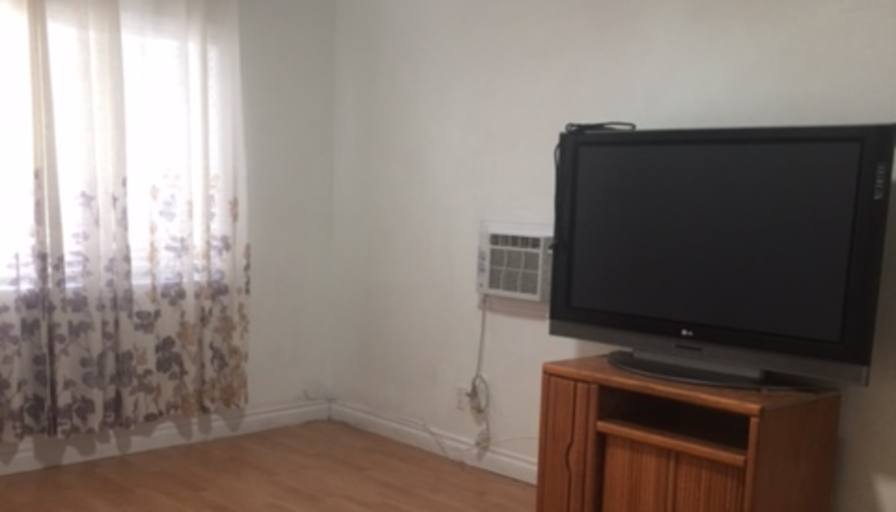 NERISSA's room
