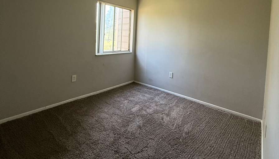 Mason winters's room