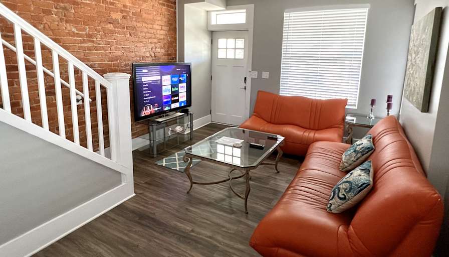 Kay's room