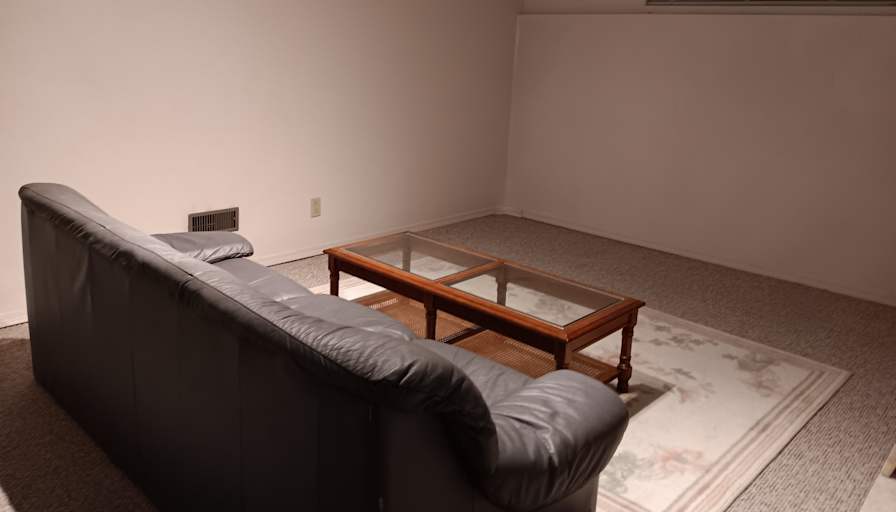 Kayna's room