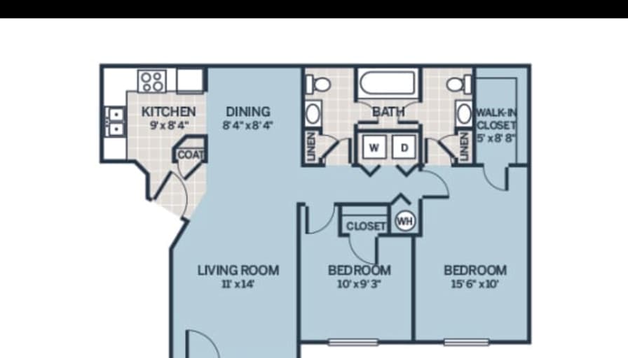 Kristy's room