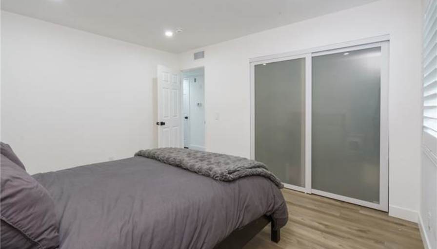 Michael's room