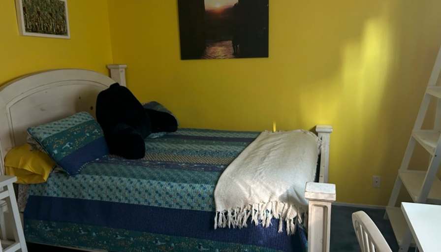 Allie's room