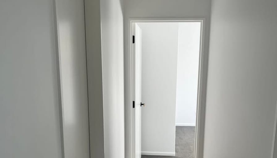 Rebecca's room