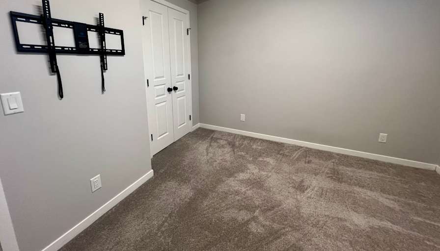 Rua's room