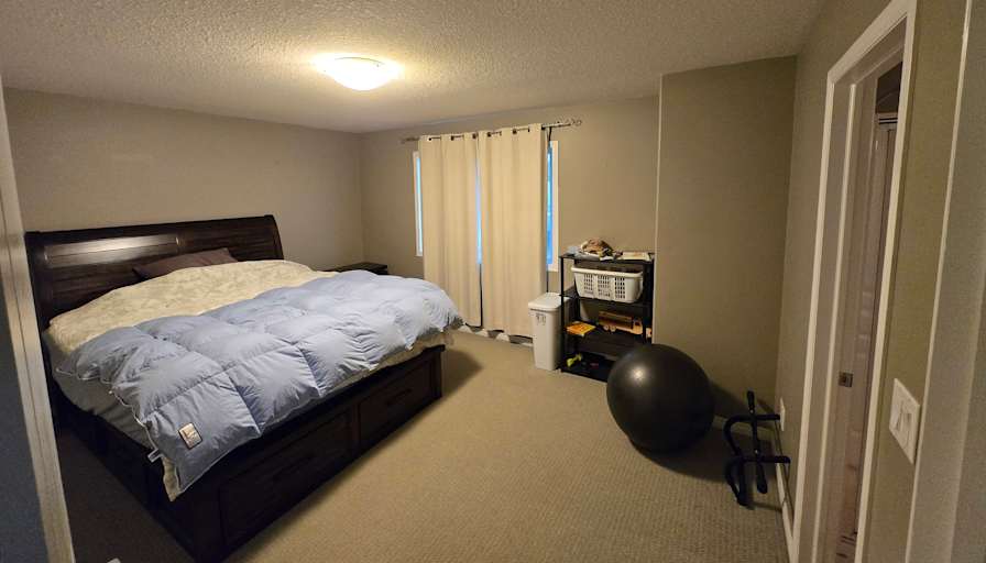Michiel Nonay's room